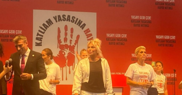 Foto - ABD - İsrail - FETÖ şer 3'lüsü yeni yollar arıyor! Sistematik soykırım