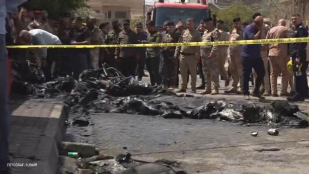 Foto - ABD, İsrail filan değil! Duyan çıldıracak: Türk İHA'sını düşürme emrini o ülke verdi