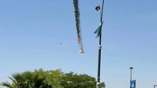 Foto - ABD, İsrail filan değil! Duyan çıldıracak: Türk İHA'sını düşürme emrini o ülke verdi