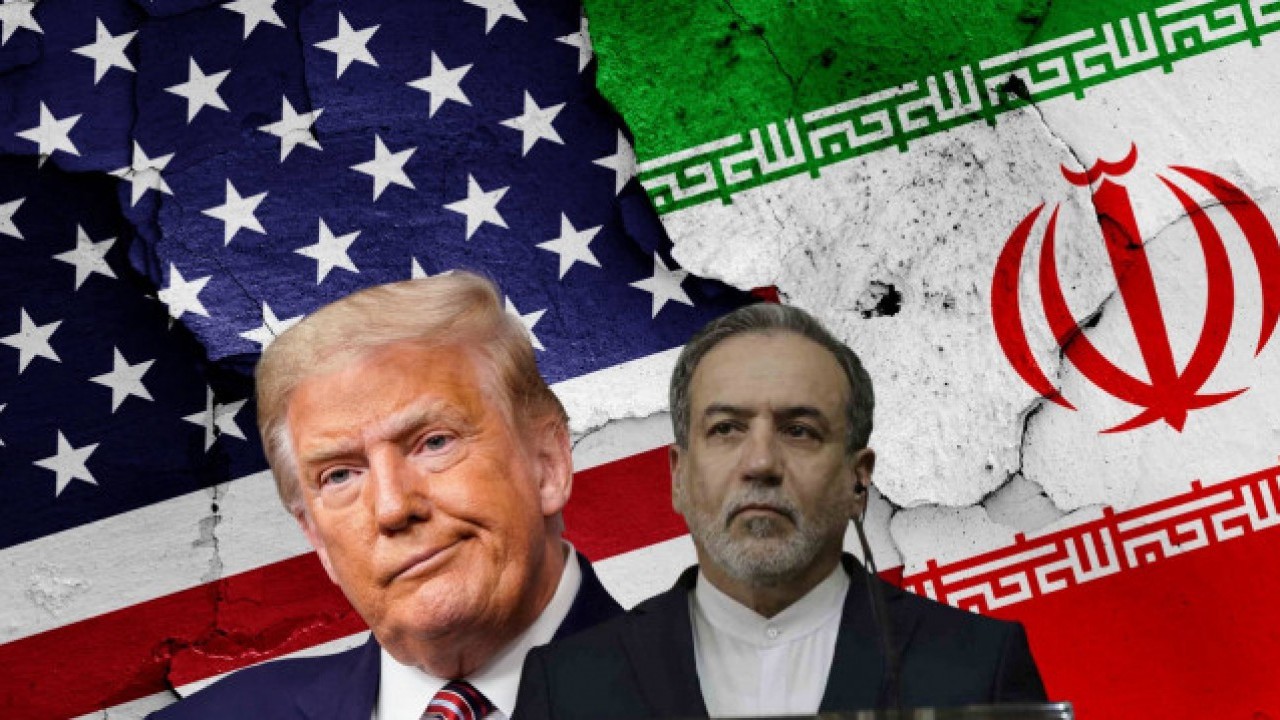 Foto - ABD - İsrail ile İran arasında yeni bir çatışma kapıda mı?