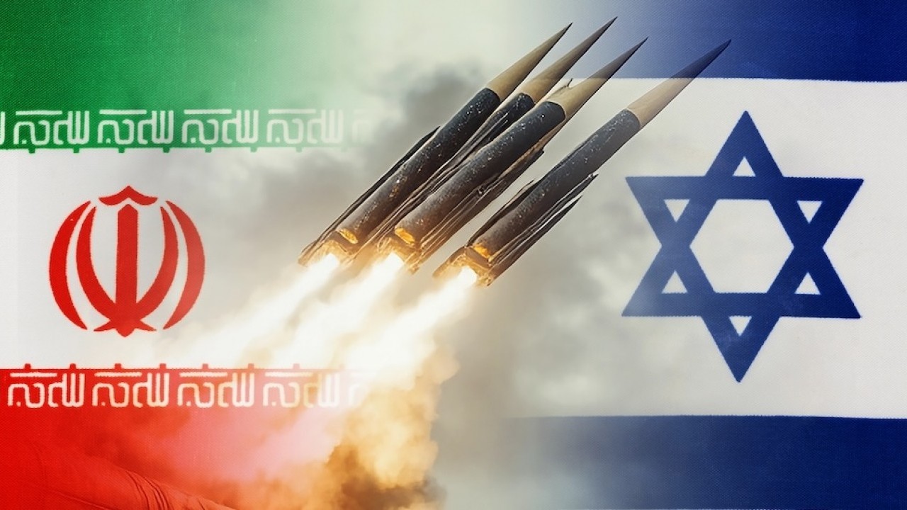 Foto - ABD - İsrail ile İran arasında yeni bir çatışma kapıda mı?