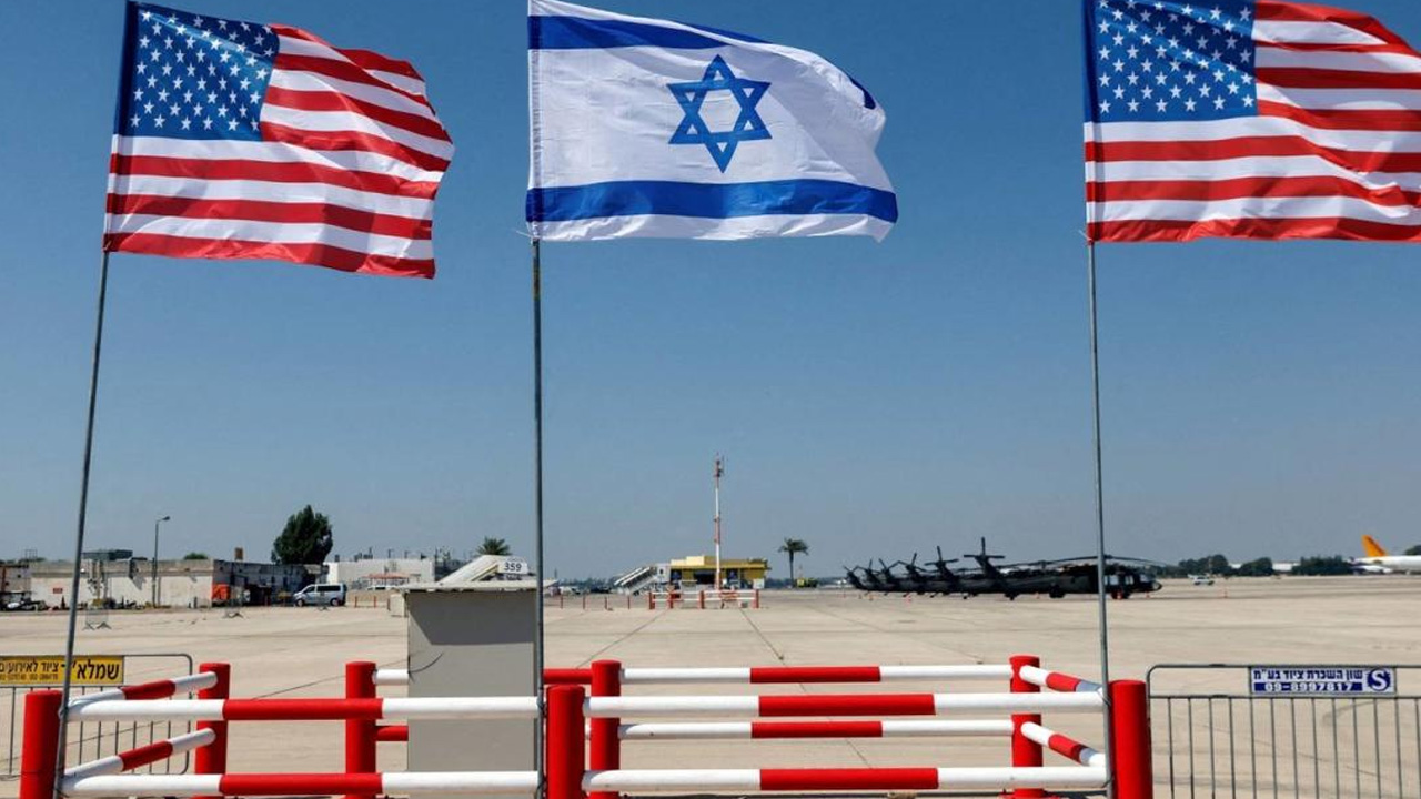 ABD, İsrail karşıtlarını kupaya almayacak: Herkes bu işe şaştı kaldı