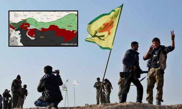 Foto - Rusya Türkiye'ye karşı neler yapıyormuş neler! ABD, İsrail diyorduk ama Cihat Yaycı şok edici oyunu açıkladı