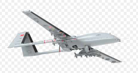 Foto - ABD, İsrail ve Fransa'yı kalpten götürecek gelişme! Bayraktar TB3 SİHA 9 saat boyunca yere inmedi