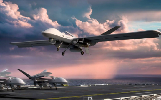 Foto - ABD, İsrail ve Fransa'yı kalpten götürecek gelişme! Bayraktar TB3 SİHA 9 saat boyunca yere inmedi