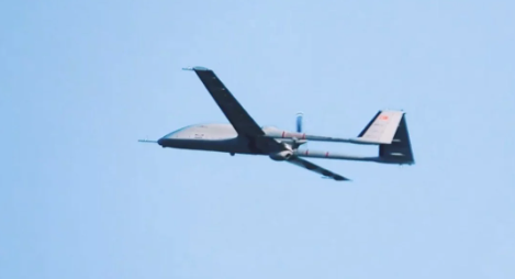 Foto - ABD, İsrail ve Fransa'yı kalpten götürecek gelişme! Bayraktar TB3 SİHA 9 saat boyunca yere inmedi