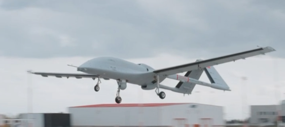 ABD, İsrail ve Fransa'yı kalpten götürecek gelişme! Bayraktar TB3 SİHA 9 saat boyunca yere inmedi