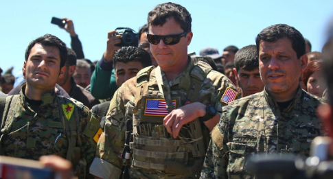 Foto - ABD, İsrail ve hepsi içinde! Türkiye'yi işgal planı ortaya çıktı: O tarihe aman dikkat aman