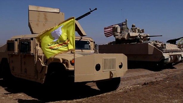 Foto - ABD, İsrail ve hepsi içinde! Türkiye'yi işgal planı ortaya çıktı: O tarihe aman dikkat aman