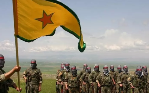 Foto - ABD, İsrail ve hepsi içinde! Türkiye'yi işgal planı ortaya çıktı: O tarihe aman dikkat aman