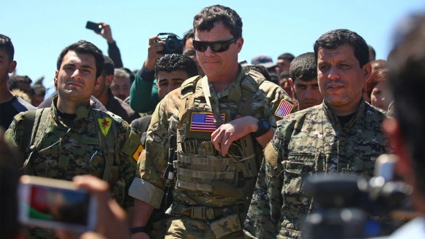 Foto - ABD, İsrail ve hepsi içinde! Türkiye'yi işgal planı ortaya çıktı: O tarihe aman dikkat aman