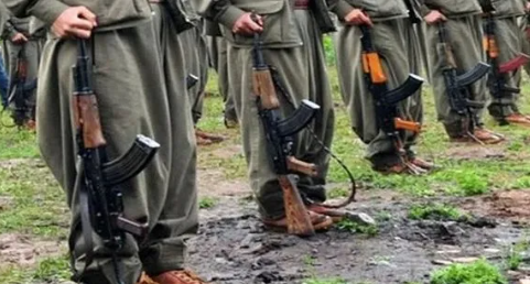 Foto - ABD, İsrail ve hepsi içinde! Türkiye'yi işgal planı ortaya çıktı: O tarihe aman dikkat aman