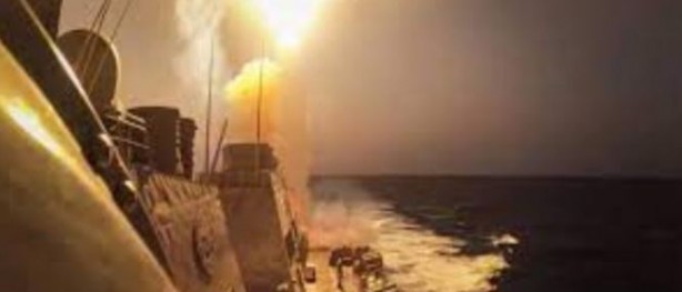 Foto - ABD, İsrail ve İngiltere'ye meydan okudular! Kızıldeniz'de tansiyon yükseliyor