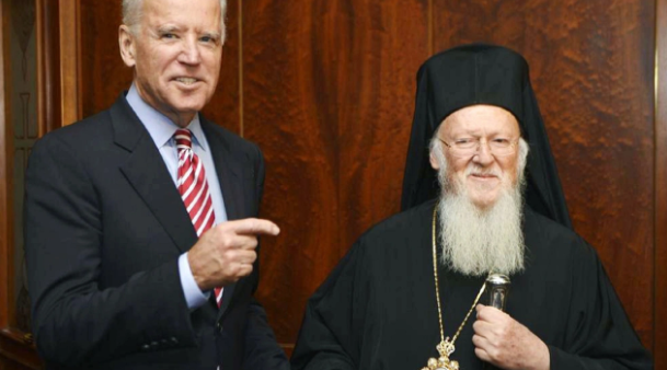 ABD İstanbul’da Vatikan gibi bir devlet kurmak istiyor