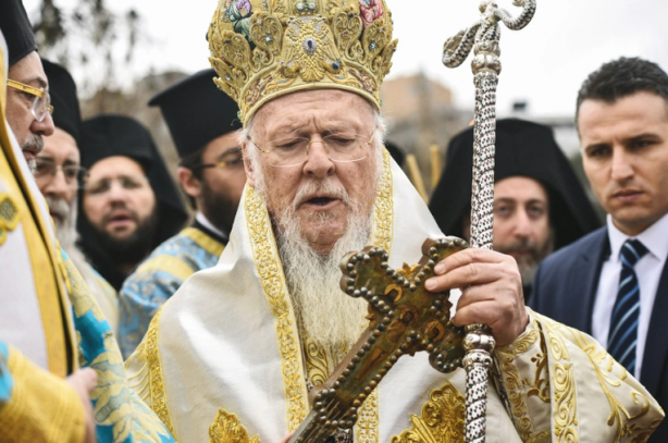 Foto - ABD İstanbul’da Vatikan gibi bir devlet kurmak istiyor