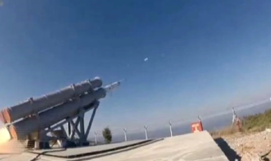 Foto - ABD işte şimdi yandı! Türkiye'nin füzesi ortalığı tam anlamıyla karıştıracak... Resmen deliye dönecekler