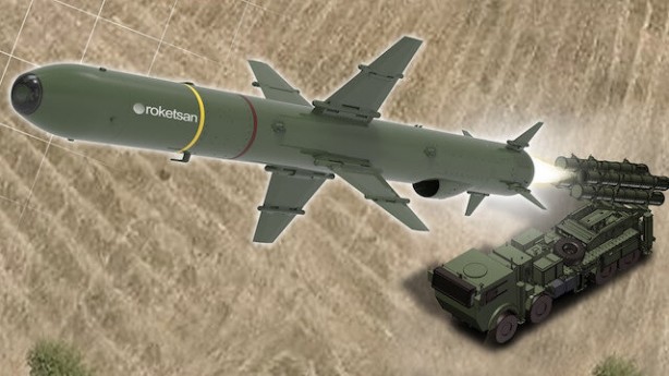 Foto - ABD işte şimdi yandı! Türkiye'nin füzesi ortalığı tam anlamıyla karıştıracak... Resmen deliye dönecekler