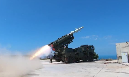 Foto - ABD işte şimdi yandı! Türkiye'nin füzesi ortalığı tam anlamıyla karıştıracak... Resmen deliye dönecekler