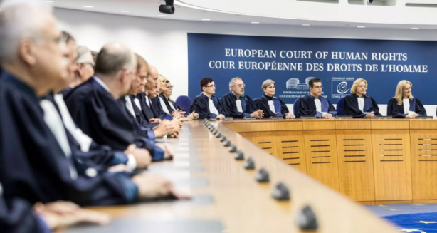 Foto - ABD istihbaratını deşifre etti SUÇLU! Türk İstihbaratını deşifre etti SUÇSUZ! Batı’nın aparatı FETÖ kozunu oynuyor! AHİM’in alacağı karardan haberiniz var mı?