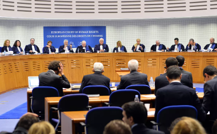 Foto - ABD istihbaratını deşifre etti SUÇLU! Türk İstihbaratını deşifre etti SUÇSUZ! Batı’nın aparatı FETÖ kozunu oynuyor! AHİM’in alacağı karardan haberiniz var mı?