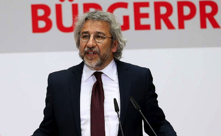 Foto - ABD istihbaratını deşifre etti SUÇLU! Türk İstihbaratını deşifre etti SUÇSUZ! Batı’nın aparatı FETÖ kozunu oynuyor! AHİM’in alacağı karardan haberiniz var mı?