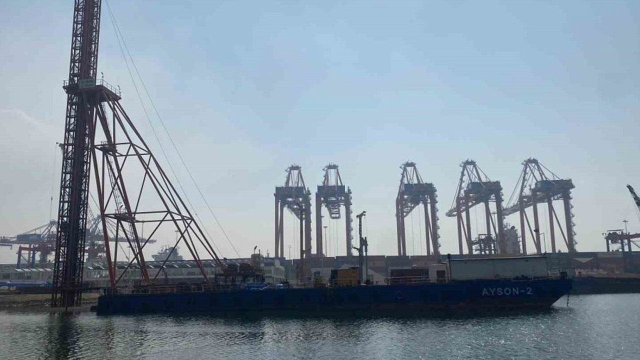 Foto - ABD, İtalya, Belarus ve Polonya'dan geliyordu! Türkiye reddetti, tehlikenin kıyısından döndük