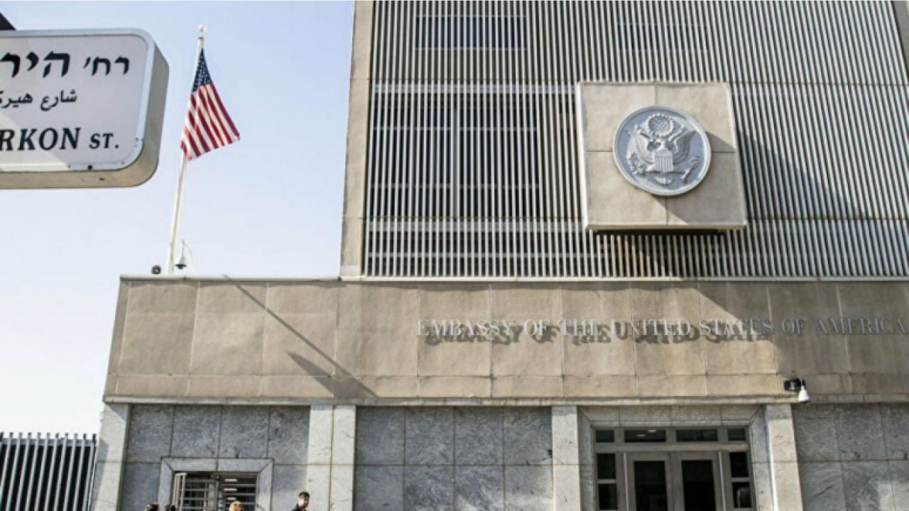 ABD kendi vatandaşını yüzüstü bıraktı! ‘Can güvenliğinizi garanti edemeyiz’