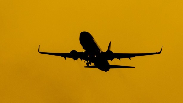 Foto - ABD kimsenin yüzüne bakmadığı uçakları Türkiye'ye itelemeye çalışıyor! Skandal harbiden buna denir