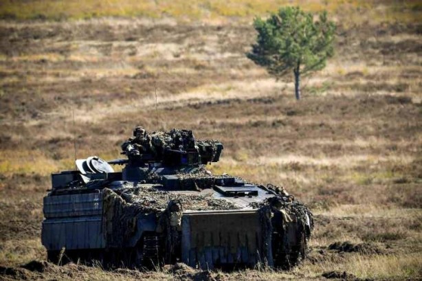 Foto - "ABD kırmızı çizgiyi aştı" dedi meydan okudu... Rusya ile aynı cephede olacağız