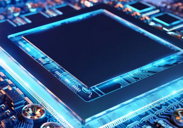 Foto - ABD kısıtlıyor, Çin tokatlamaya devam ediyor! 26 milyar dolarlık yarı iletken çalımı