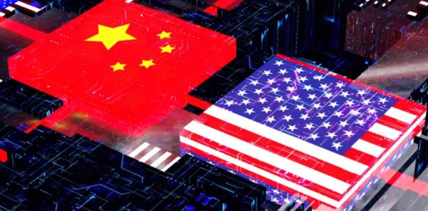Foto - ABD kısıtlıyor, Çin tokatlamaya devam ediyor! 26 milyar dolarlık yarı iletken çalımı