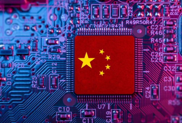 Foto - ABD kısıtlıyor, Çin tokatlamaya devam ediyor! 26 milyar dolarlık yarı iletken çalımı