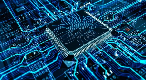 ABD kısıtlıyor, Çin tokatlamaya devam ediyor! 26 milyar dolarlık yarı iletken çalımı