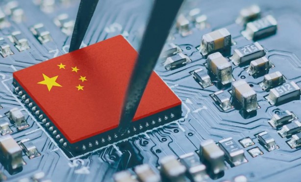 Foto - ABD kısıtlıyor, Çin tokatlamaya devam ediyor! 26 milyar dolarlık yarı iletken çalımı