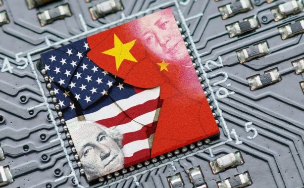 Foto - ABD kısıtlıyor, Çin tokatlamaya devam ediyor! 26 milyar dolarlık yarı iletken çalımı