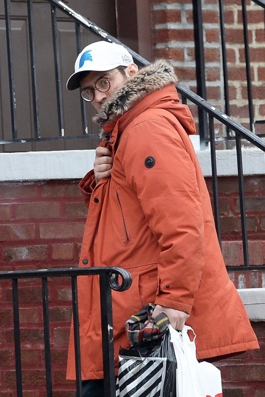 Foto - ABD Kongre binasını basmıştı... İlk kez görüntülendi! Bakın kimin oğlu çıktı