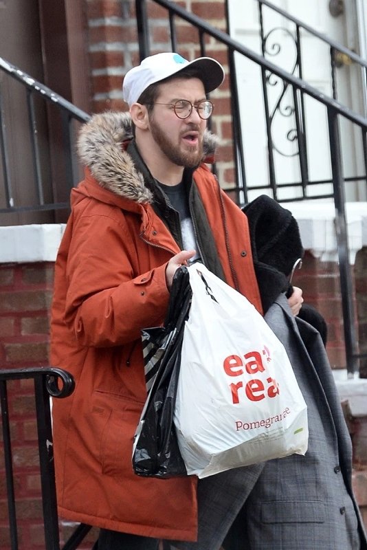 Foto - ABD Kongre binasını basmıştı... İlk kez görüntülendi! Bakın kimin oğlu çıktı