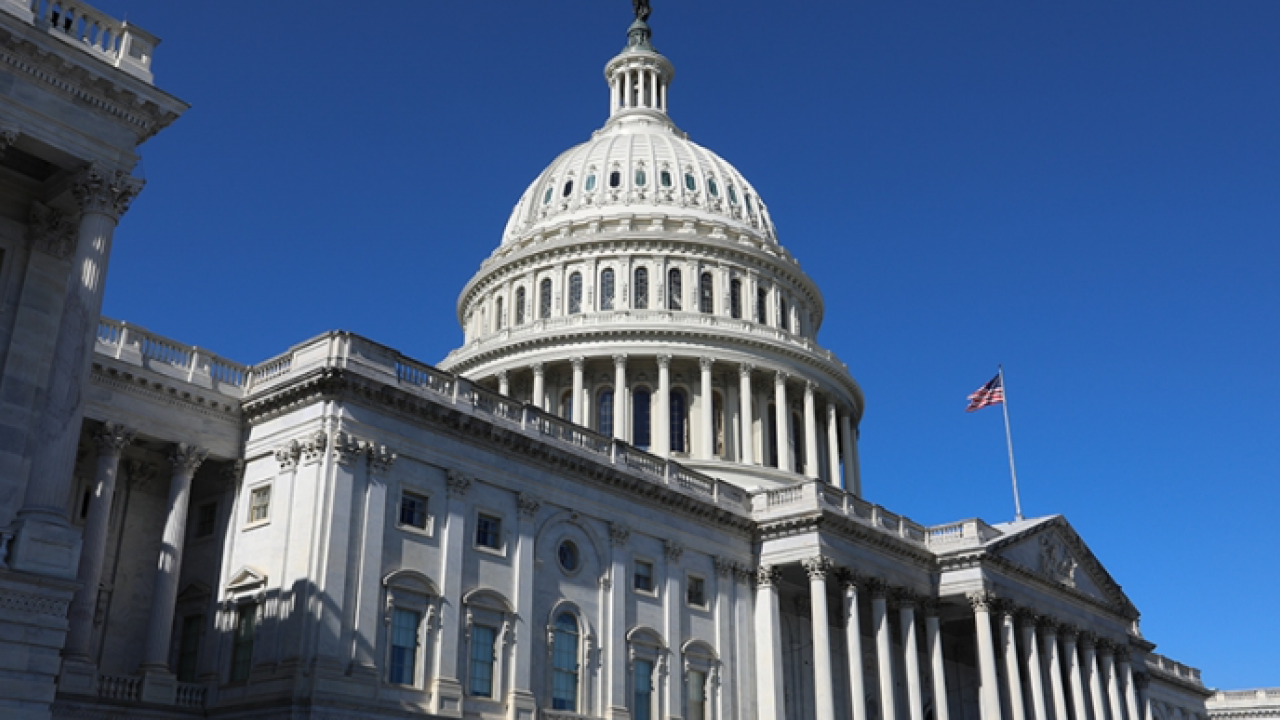 ABD kongre üyelerini tir tir titreten veri: Bunu siz istediniz
