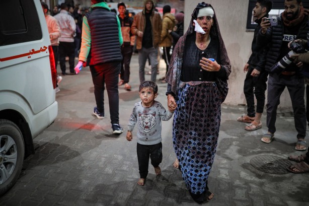 Foto - ABD Kongre Üyesi Andy Ogles'tan Gazzeli çocuklarla ilgili skandal sözler: Allah belanı versin senin inşallah!