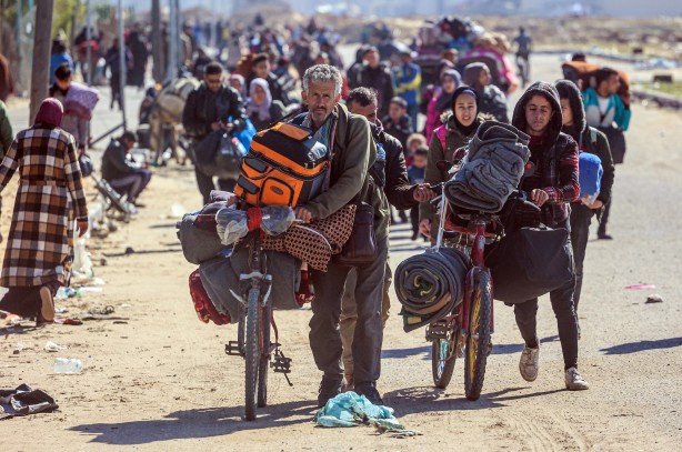 Foto - ABD Kongre Üyesi Andy Ogles'tan Gazzeli çocuklarla ilgili skandal sözler: Allah belanı versin senin inşallah!