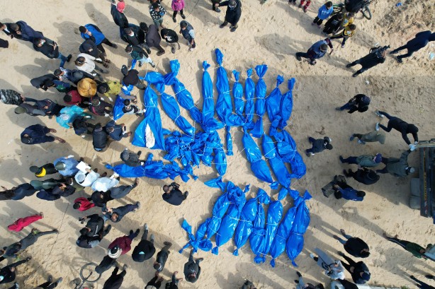 Foto - ABD Kongre Üyesi Andy Ogles'tan Gazzeli çocuklarla ilgili skandal sözler: Allah belanı versin senin inşallah!