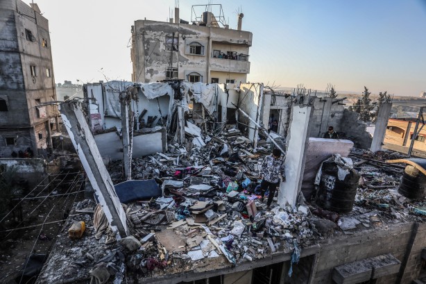 Foto - ABD Kongre Üyesi Andy Ogles'tan Gazzeli çocuklarla ilgili skandal sözler: Allah belanı versin senin inşallah!