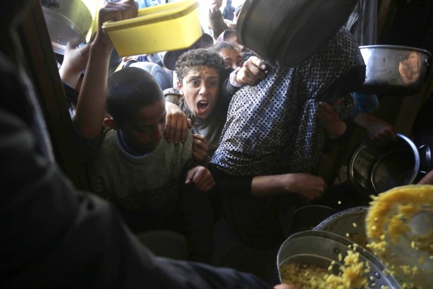 Foto - ABD Kongre Üyesi Andy Ogles'tan Gazzeli çocuklarla ilgili skandal sözler: Allah belanı versin senin inşallah!