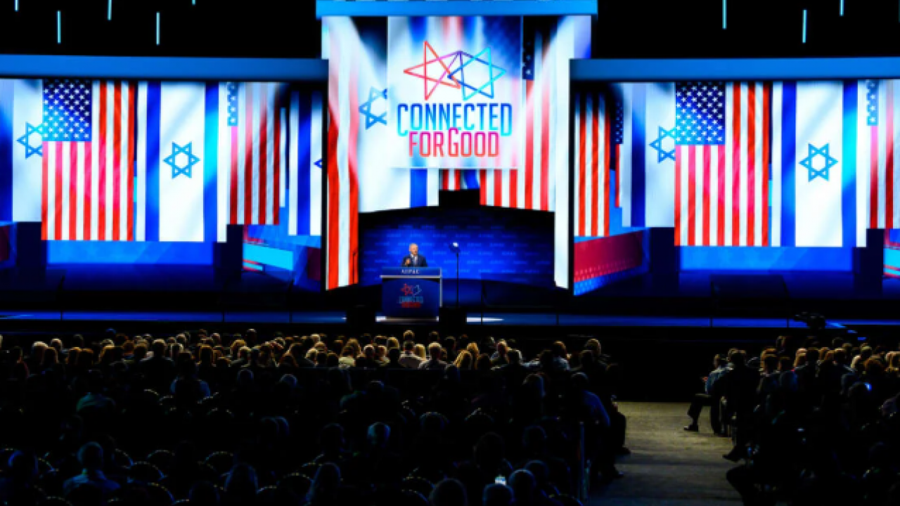 Foto - ABD Kongre üyesi her şeyi itiraf etti: Siyonistler ABD’yi ele geçirmiş