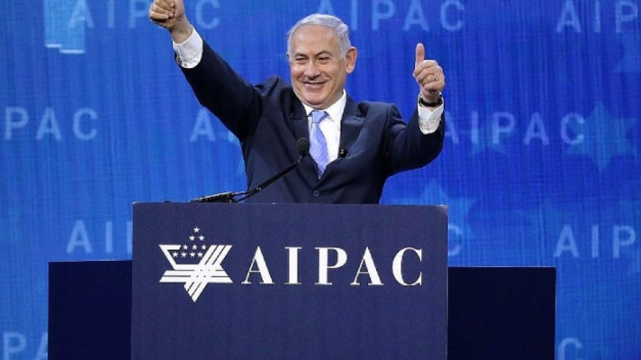 Foto - ABD Kongre üyesi her şeyi itiraf etti: Siyonistler ABD’yi ele geçirmiş