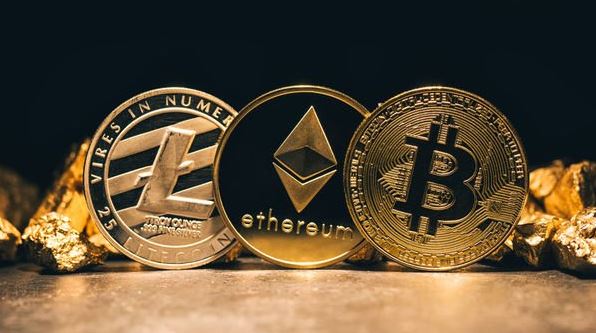 Foto - ABD kripto paralara savaş açtı