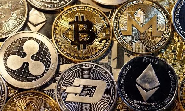 Foto - ABD kripto paralara savaş açtı