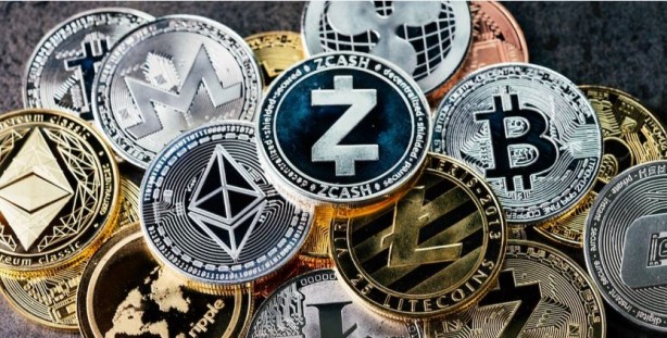 ABD kripto paralara savaş açtı