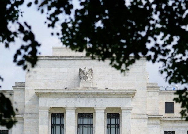 Foto - ABD krizler ülkesine dönüştü! Belirsizlik dönemi bitmek bilmiyor: Fed kafa karıştırdı