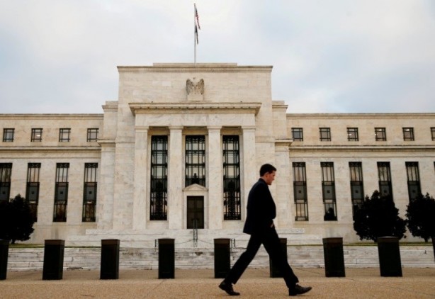 Foto - ABD krizler ülkesine dönüştü! Belirsizlik dönemi bitmek bilmiyor: Fed kafa karıştırdı